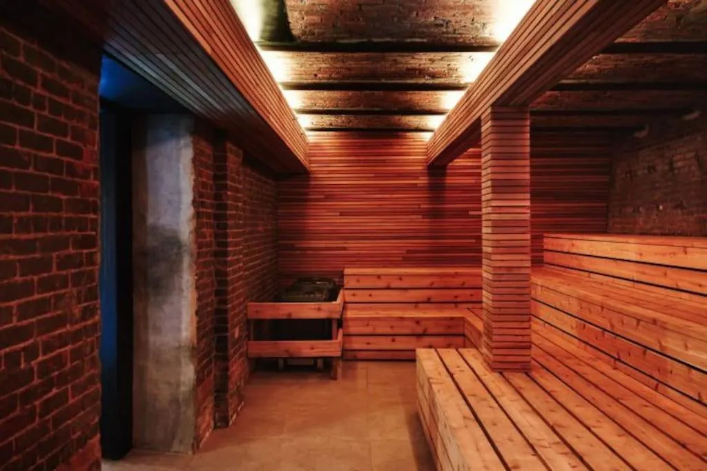 Tropical Dive, 2Bdr Apartment Antwerpen 0*,
