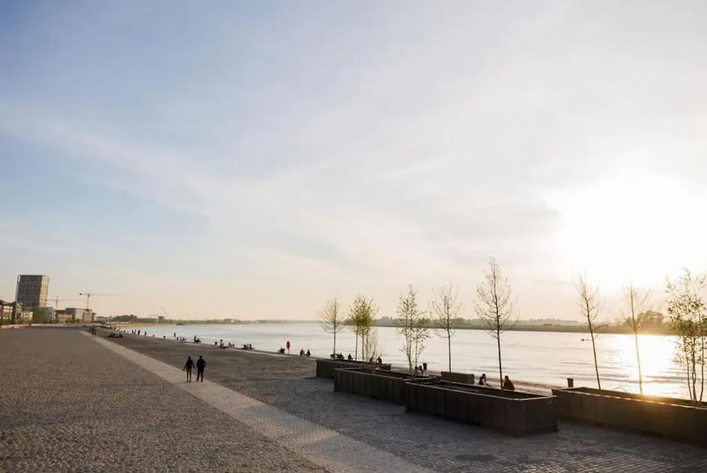 Tropical Dive, 2Bdr Apartment Antwerpen