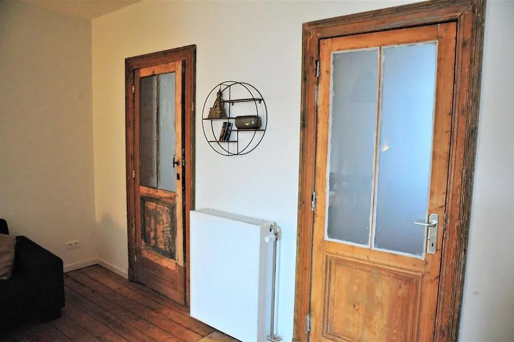 Tropical Dive, 2Bdr Apartment Antwerpen