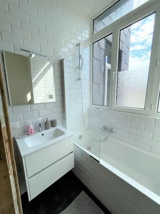 Tropical Dive, 2Bdr Apartment Antwerpen